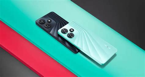 Infinix presenta en México el HOT y NOTE Pro conócelos