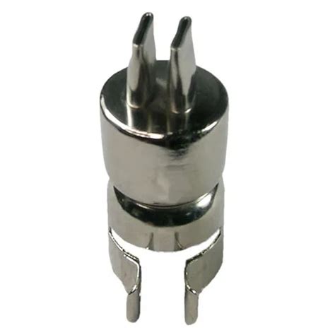 A Hot Air Gun Nozzle Hot Air Nozzle PLCC Package Nozzle In Cabinet Catches From Home