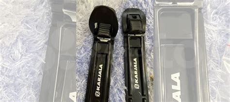 Крепление лыжное автоматическое (NNN) купить в Санкт-Петербурге | Хобби ...