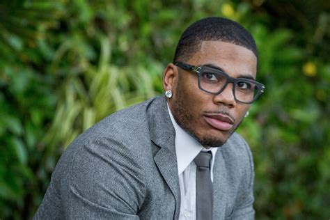Watch Nelly Get Hot In Herre At The Fox Theater On Mxdwn Music