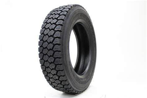 Goodyear G622 Rsd Ult 22570r20 128126n 139755205 Thmotorsports