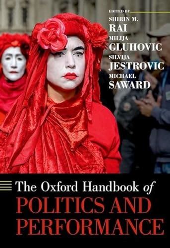 Oxford Handbook Politics Performance Iberlibro