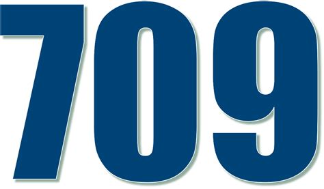 О числе 709 – семьсот девять, математические свойства, перевод ...