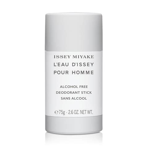 Issey Miyake L'Eau D'Issey Pour Homme - Deodorant Stick | Zur Rose Shop