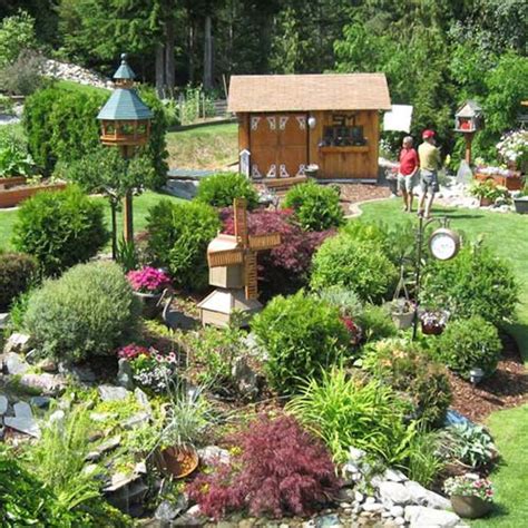 Culture at the Confluence - Castlegar & Area Garden Tour