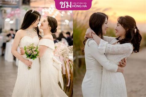 Đồng Tính Nữ là gì Cách nhận biết Những cặp Lesbian đẹp nhất EU Vietnam Business Network EVBN