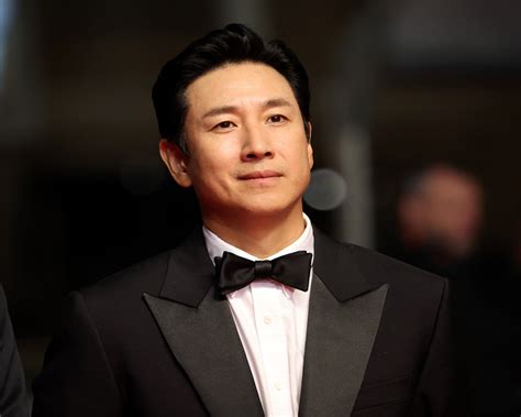 South Korean Actor Lee Sun Kyun Of Oscar Winning Film Parasite Is Found Dead