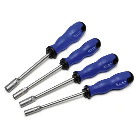 Hex Socket Screwdriver SDC HEX Series CEMBRE Insulated