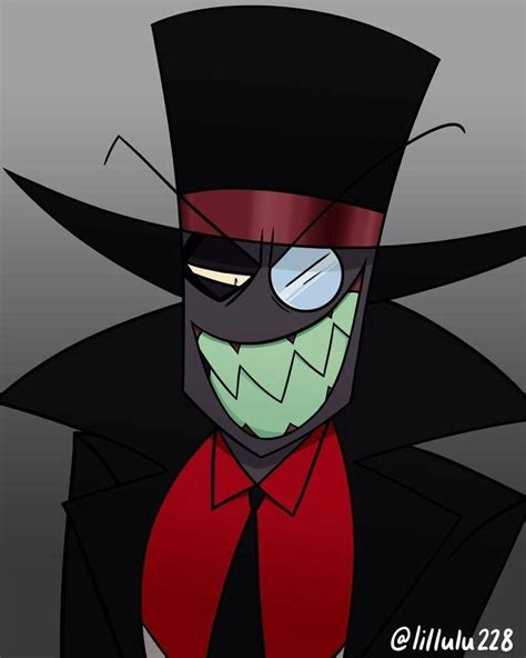 Pin By Shadow Prove On Villainous Black Hat Hat Organization Fan Art