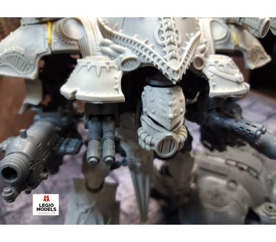 Big Knight Big Knight Boob Armour Kit