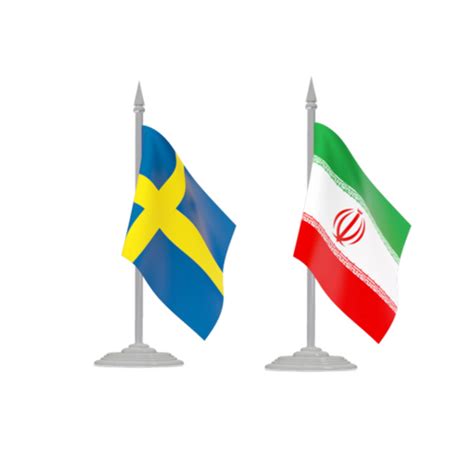 Iran Sweden Relations | Financial Tribune