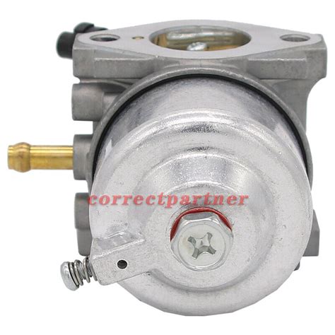 Carburetor For John Deere 345 Lawn Tractors Kawasaki Fd590v Motors 18hp Am122617 Ebay