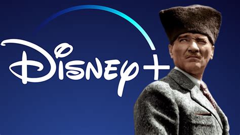 Disney Plusın Atatürk Dizisinin Yayın Tarihi Belli Oldu