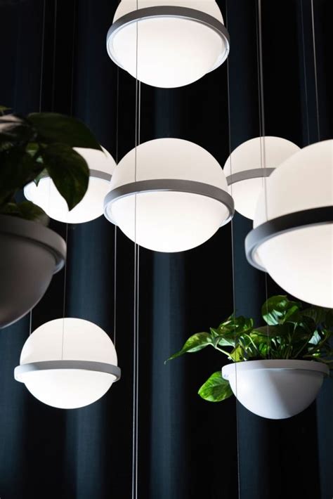 Vibia Presenta L Mparas Chandeliers Ic Nicas Vibia Iluminaci N