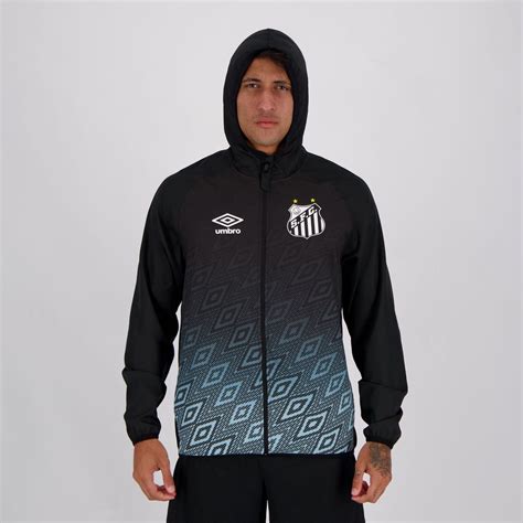 Umbro Santos 2020 Training Jacket - FutFanatics