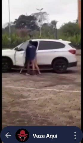 Flagra Fucking In The Street Amateur Giving Her Pussy In The Street To A Comedor Sex In The