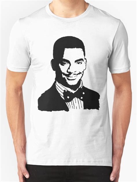 "Carlton Banks" T-Shirts & Hoodies by rigg | Redbubble