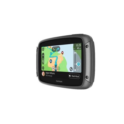 TomTom Rider 550 Premium Pack PcComponentes It