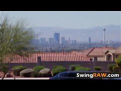 Body Builder Brunette Best Contender At Playboy Mansion Reality Sex Show Xxx Mobile Porno