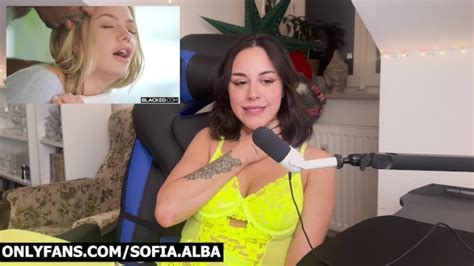 Sofi Alba Reacts To Bbc Roomate Pussy Shown Xxx Mobile Porno Videos Movies IPornTV Net