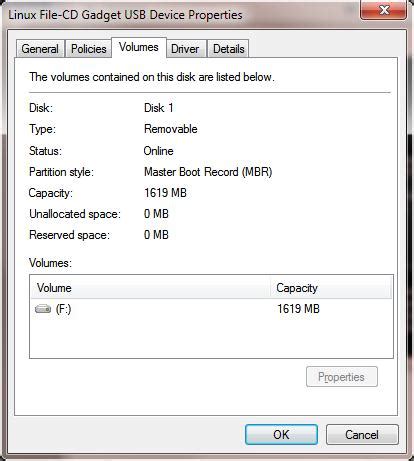 Removable USB Flash Drive as Local HDD in Windows | Windows OS Hub