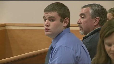 Jury Hears Opening Statements In Fatal Hit And Run Trial