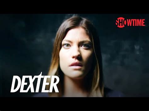 Dexter “Season 7 Teaser” | LeyMovies