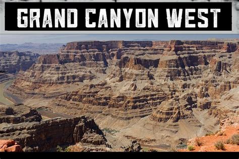 2024 Grand Canyon West Rim Tour Tripadvisor