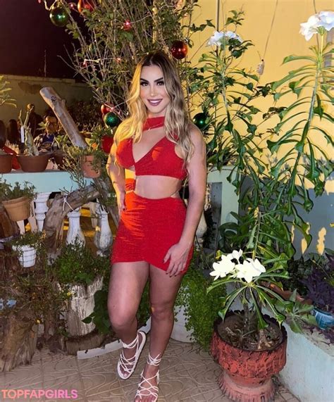 Elloah Guedes Nude OnlyFans Leaked Photo TopFapGirls