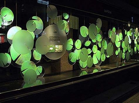 Японские витрины | Дизайн выставочного стенда, Проект экспоната, Декорации