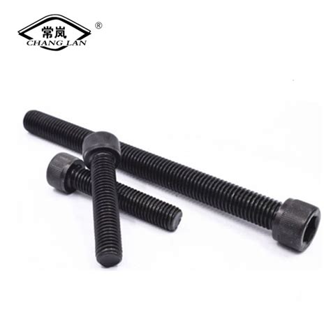 China Professional China 307a Cyi Carriage Bolt Hexagon Socket Bolt