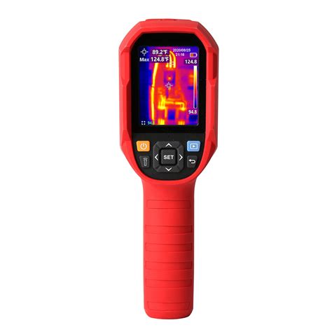 Snapklik UNI T UTi89 Pro Thermal Camera Imager 80x60 IR