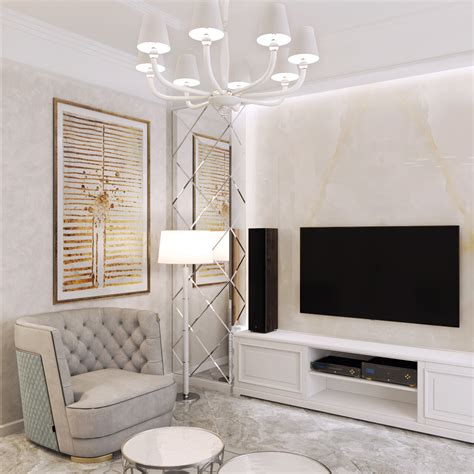 MA_interiors - Дизайнеры, Дизайнеры интерьеров, Москва на Яндекс Услуги