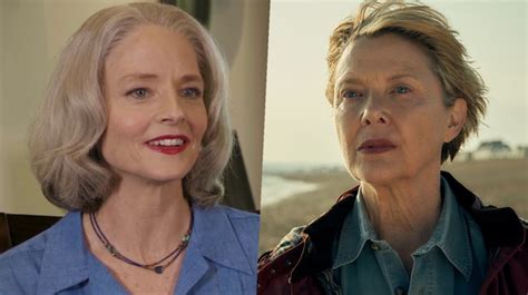 Nyad Jodie Foster And Annette Bening Join The Cast Of The Upcoming