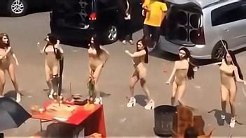 Feria del Templo de Taiwán XVIDEOS