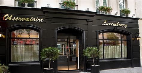 une quatrieme etoile pour lhotel observatoire luxembourg