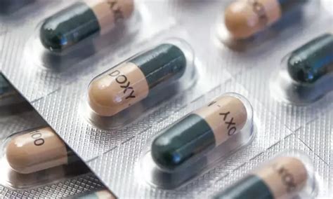 Doxycycline After Unprotected Sex Significantly Reduced STIs