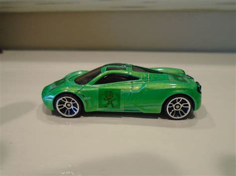Close Out Gecko Hot Wheels PJ Mask Car By HOSCALETRUCKSTOP On Etsy