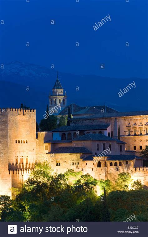 Granada -Fotos und -Bildmaterial in hoher Auflösung – Alamy