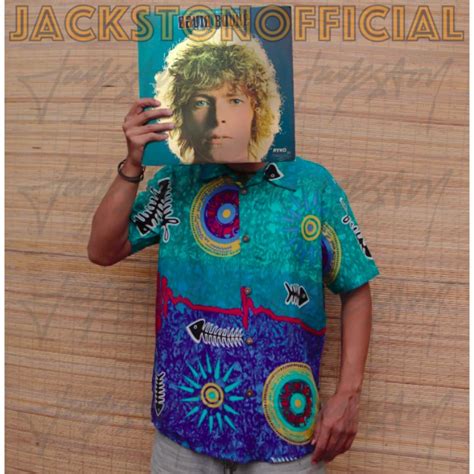 Jual BACA DESKRIPSI SEBELUM PESAN ThonZold Kemeja Pantai Jackston Hippie Trippy Surf Bikini