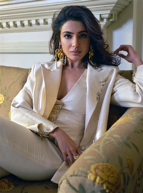 Samantha Akkineni Nude Photos And Sex Tape 2024 Scandal Planet