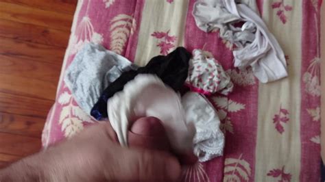 Masturbation Dans Sa Petite Culotte Gay Amateur Porn XHamster