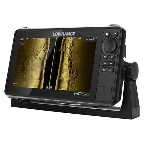 HDS-9 LIVE with Active Imaging 3-in-1 | Lowrance Canada