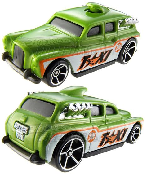 Cars Series 2009 Hot Wheels
