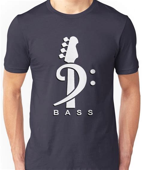 Bass Guitar Shirt Essential T Shirt By Vandr Macedo Bass Guitar Shirts Bass Guitar Shirts