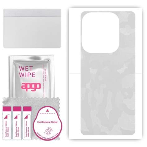 Folia Naklejka Sk Rka Strukturalna Na Ty Do Infinix Hot I Moro Camo Bia Y Apgo Skins