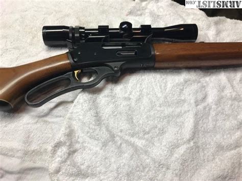 ARMSLIST For Sale Marlin 336 35 Rem