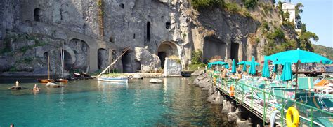 bagni salvatore sorrento na prenotazione  spiaggeit