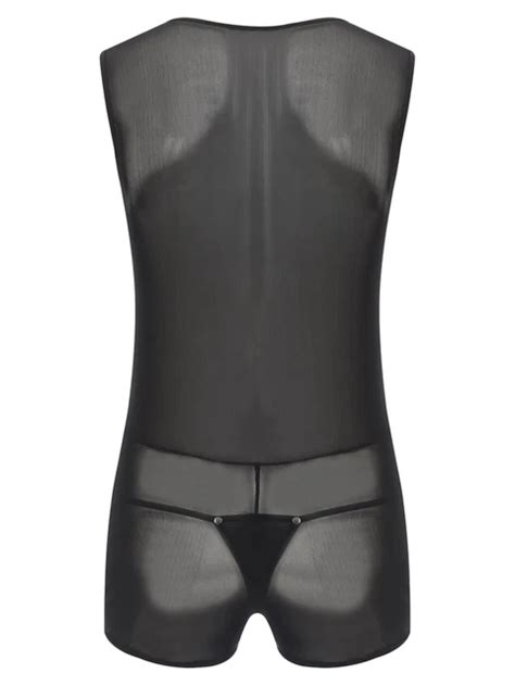 MÄNNER STRINGS MINI Slips G String Schlüpfer Bikini Briefs Tanga Unterwäsche EUR PicClick FR