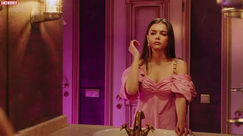 Kristina Korbut Nude Pics Pagina 1